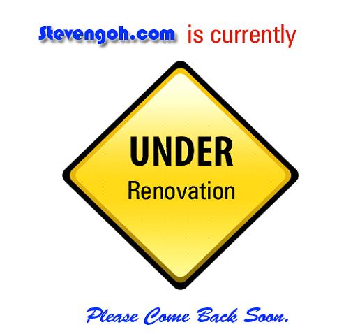 underrenovation