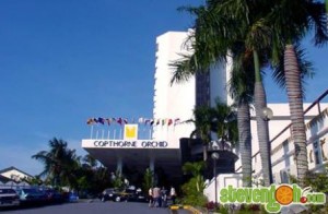 Copthorne Orchid Hotel, Tanjung Bungah – Assorted Weekend Thai Style